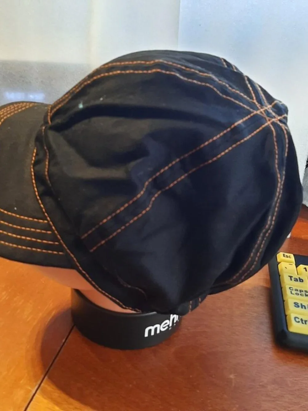 tough headwear new tough